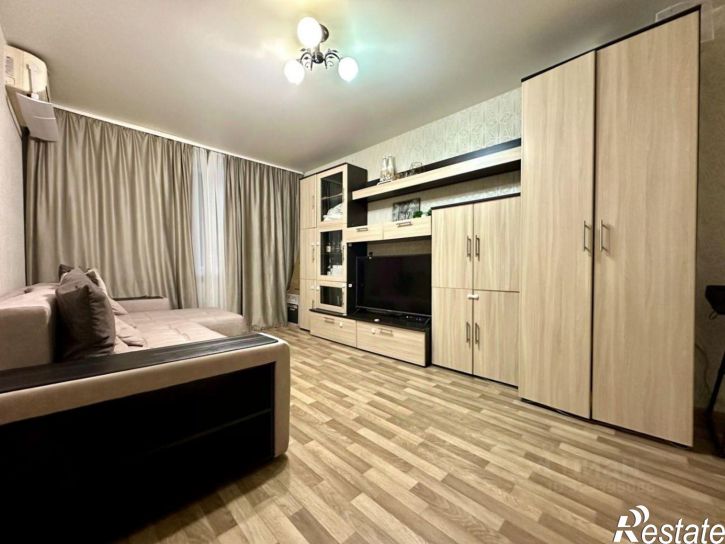 1-комн квартира улица Ерёменко, 85,  д. 85