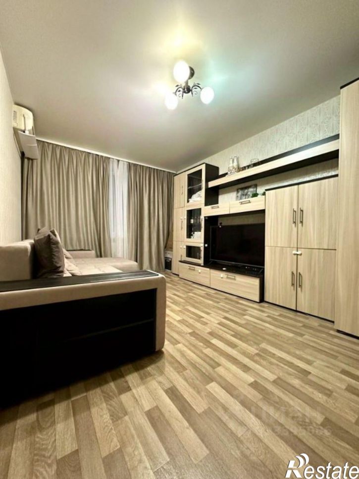 1-комн квартира улица Ерёменко, 85,  д. 85