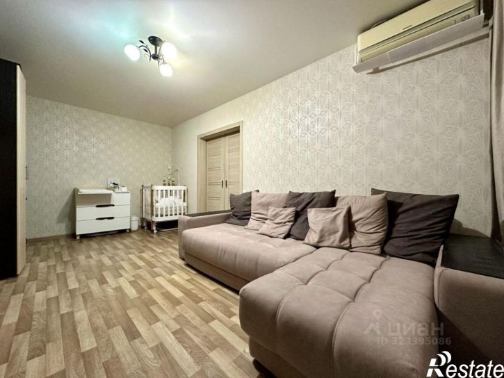 1-комн квартира улица Ерёменко, 85,  д. 85