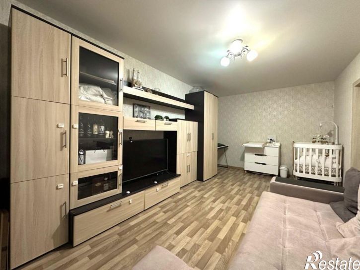 1-комн квартира улица Ерёменко, 85,  д. 85