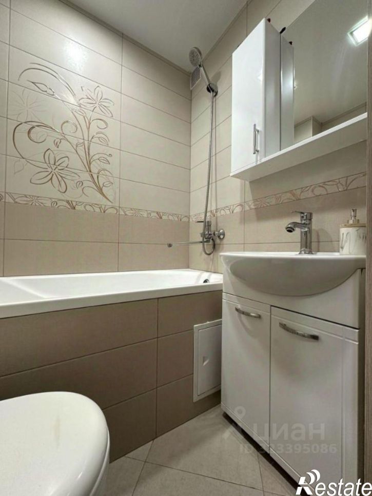 1-комн квартира улица Ерёменко, 85,  д. 85