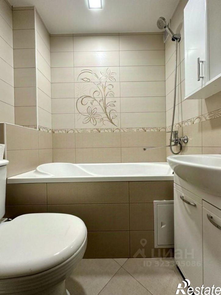 1-комн квартира улица Ерёменко, 85,  д. 85