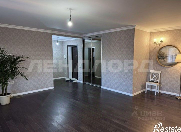 3-комн квартира 20-я улица, 43,  д. 43