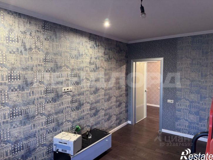 3-комн квартира 20-я улица, 43,  д. 43