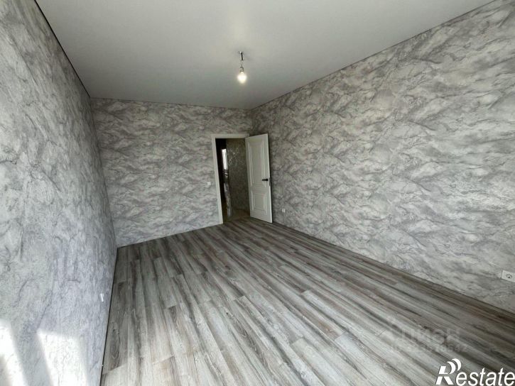 3-комн квартира Ростов-на-Дону г., Левенцовский