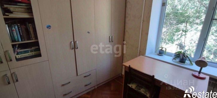 3-комн квартира