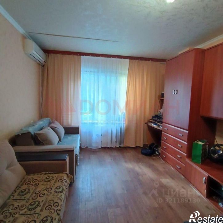 3-комн квартира Вятская улица, 104,  д. 104