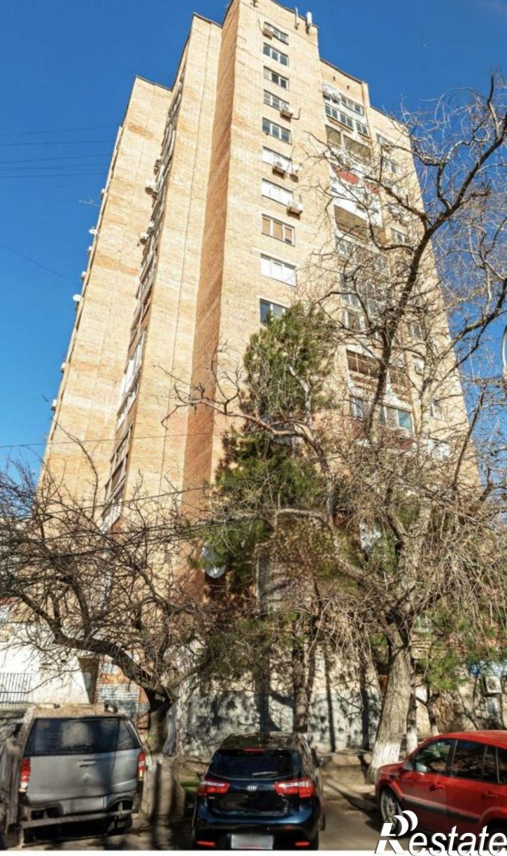 1-комн квартира улица Капустина, 10,  д. 10