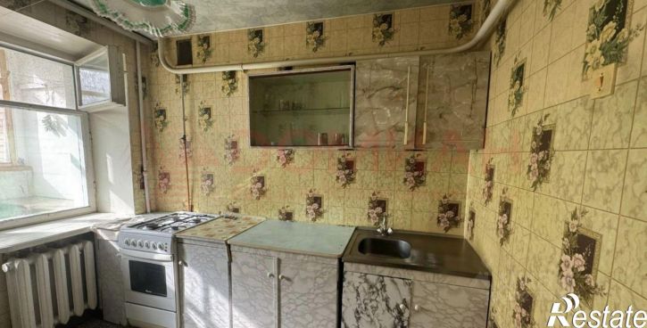 1-комн квартира улица Капустина, 10,  д. 10