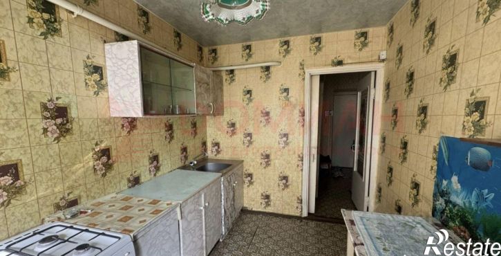 1-комн квартира улица Капустина, 10,  д. 10