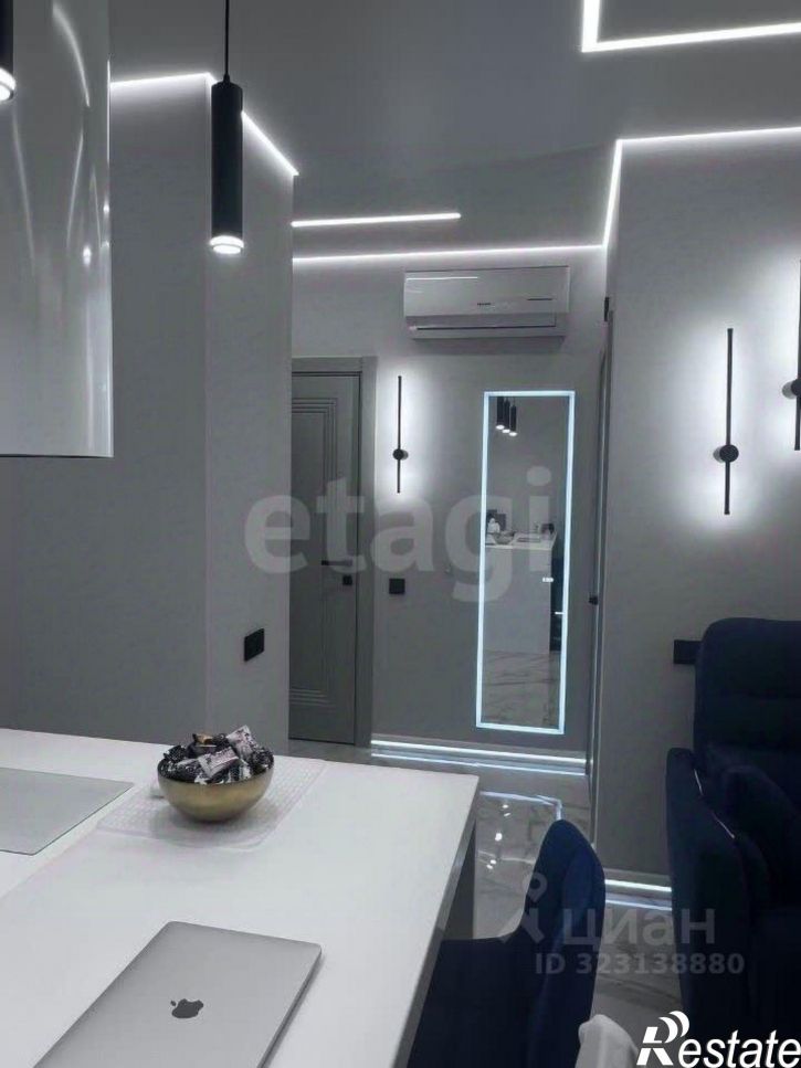 1-комн квартира