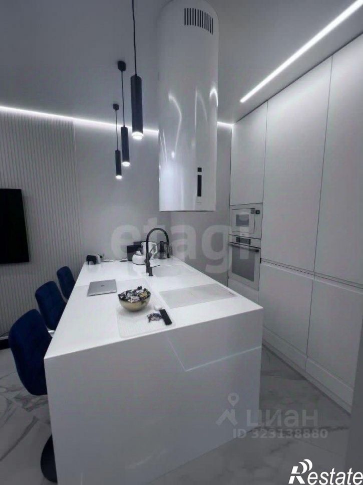 1-комн квартира