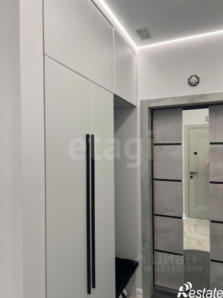 1-комн квартира