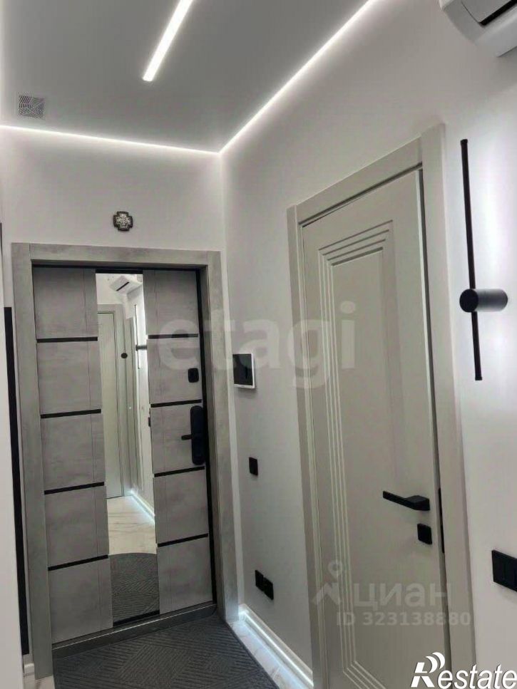 1-комн квартира