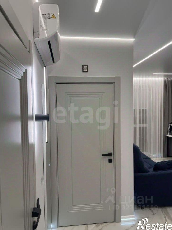 1-комн квартира