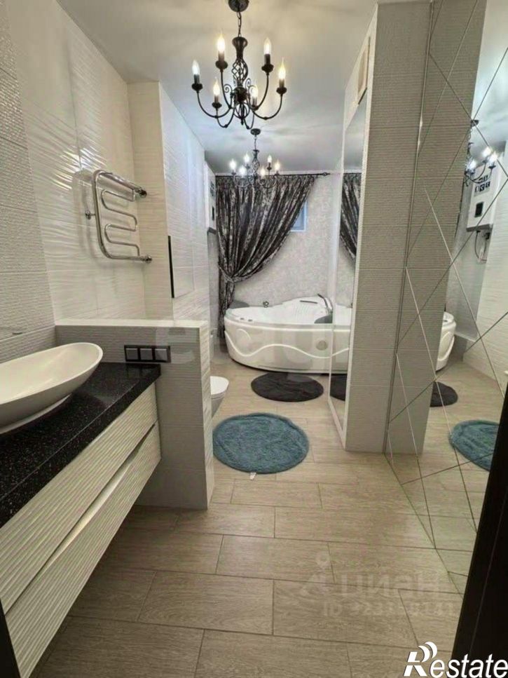 2-комн квартира