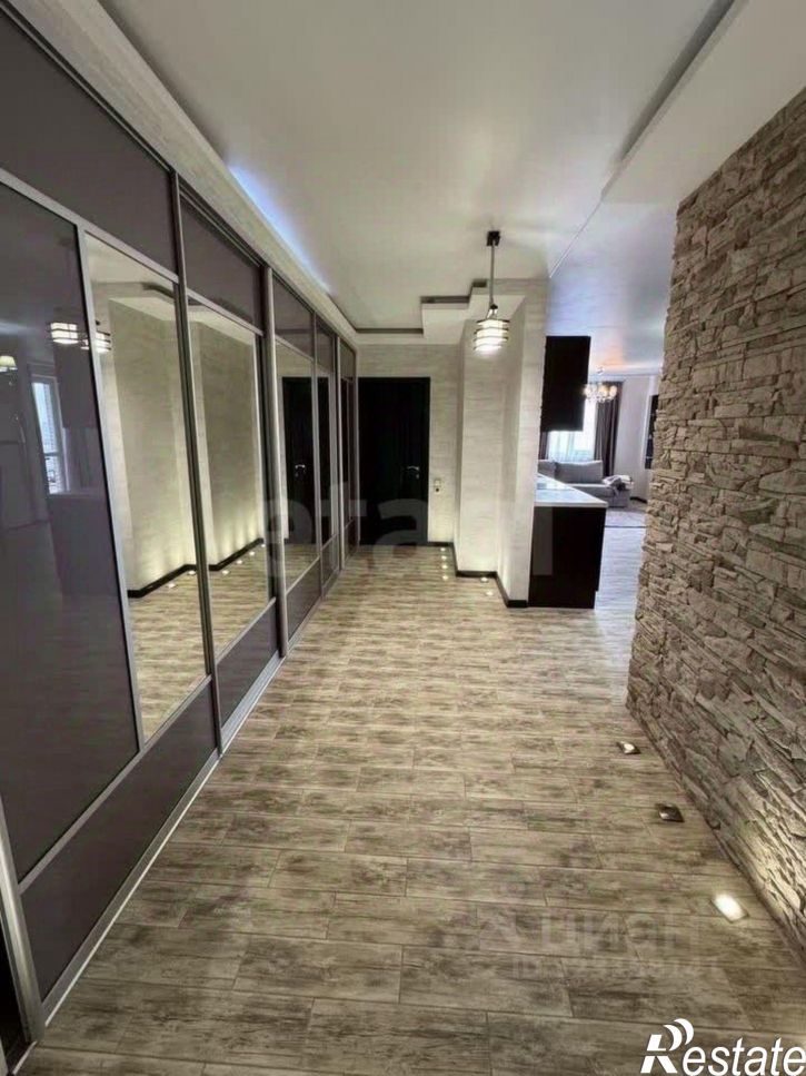 2-комн квартира