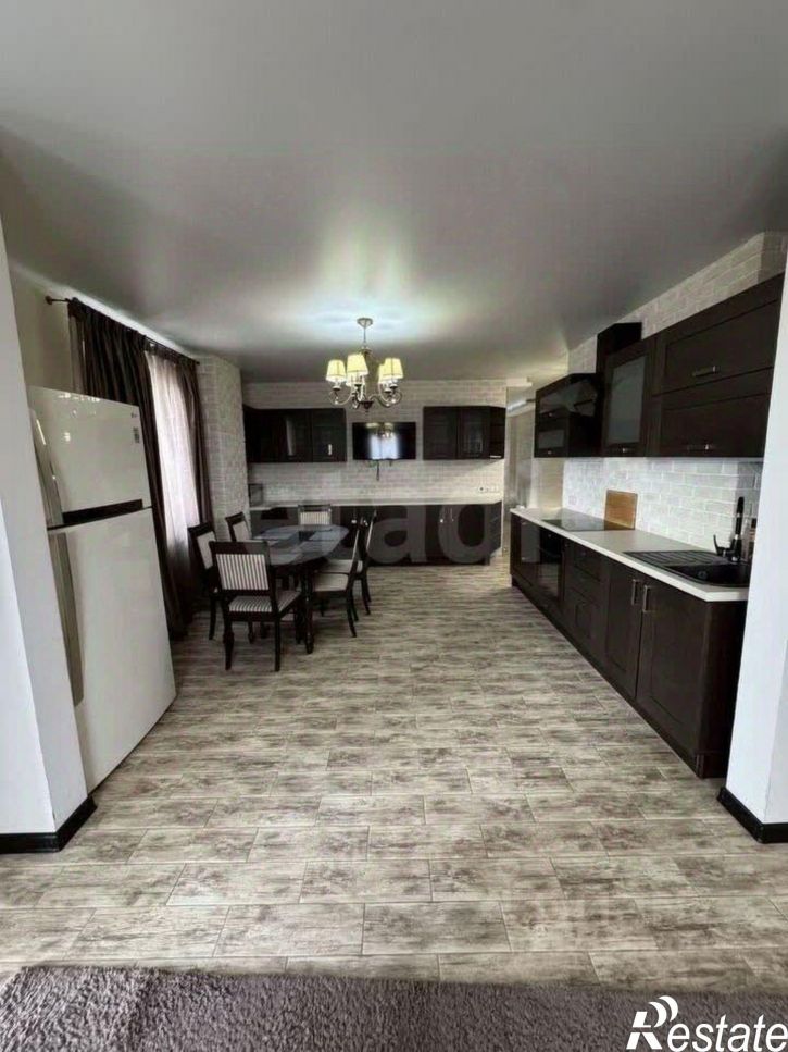 2-комн квартира