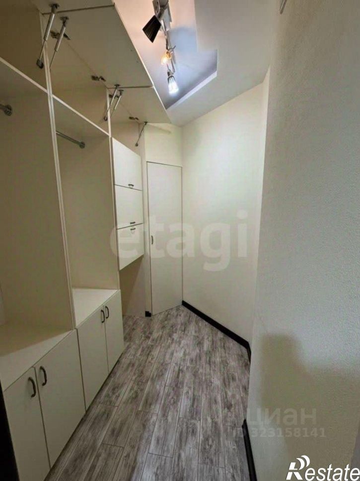 2-комн квартира