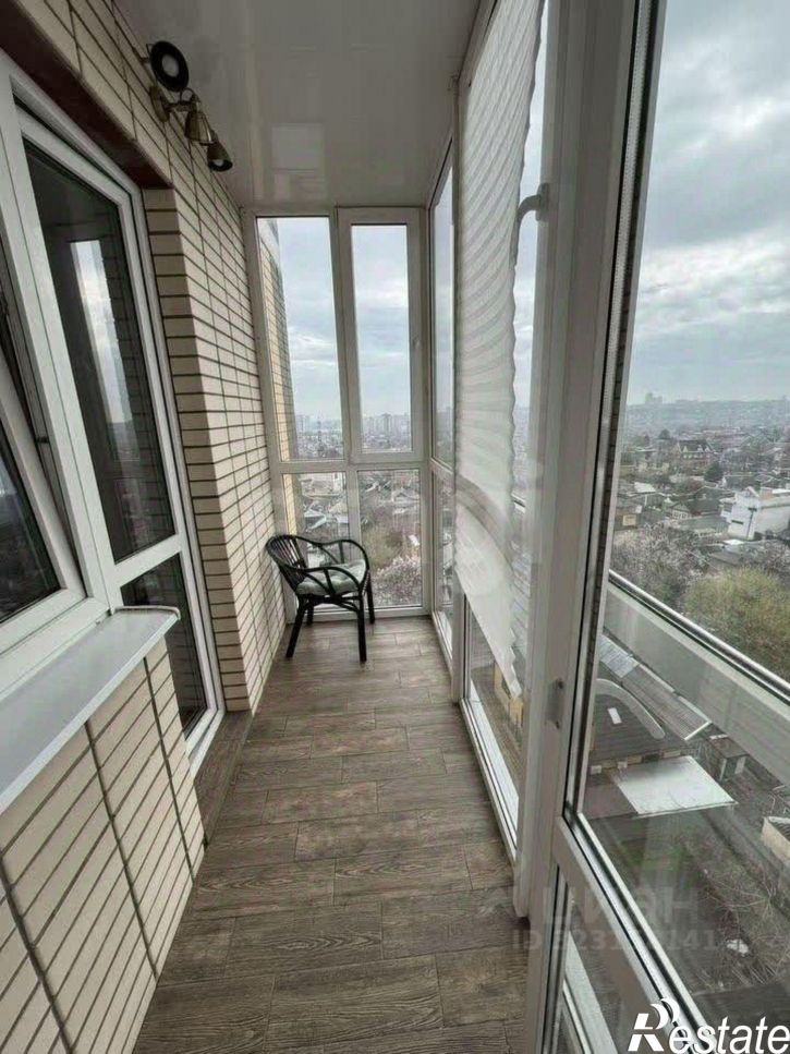 2-комн квартира