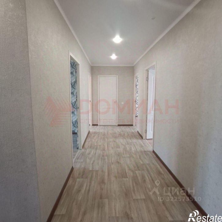 4-комн квартира Измайловский бульвар, 17,  д. 17