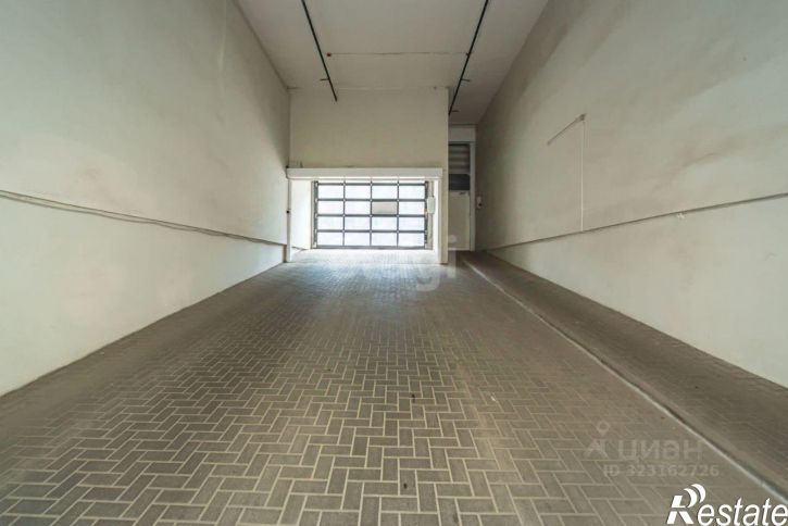 Гараж/парковка