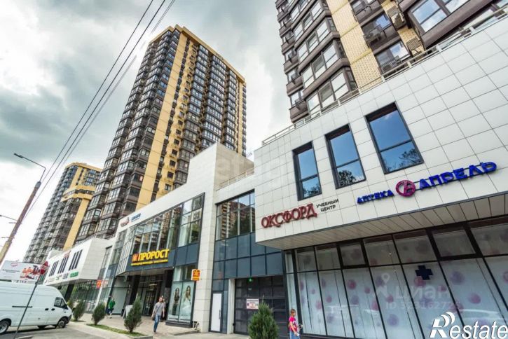 Гараж/парковка