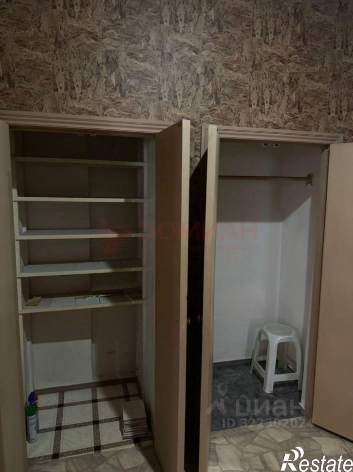 3-комн квартира проспект Михаила Нагибина, 43,  д. 43