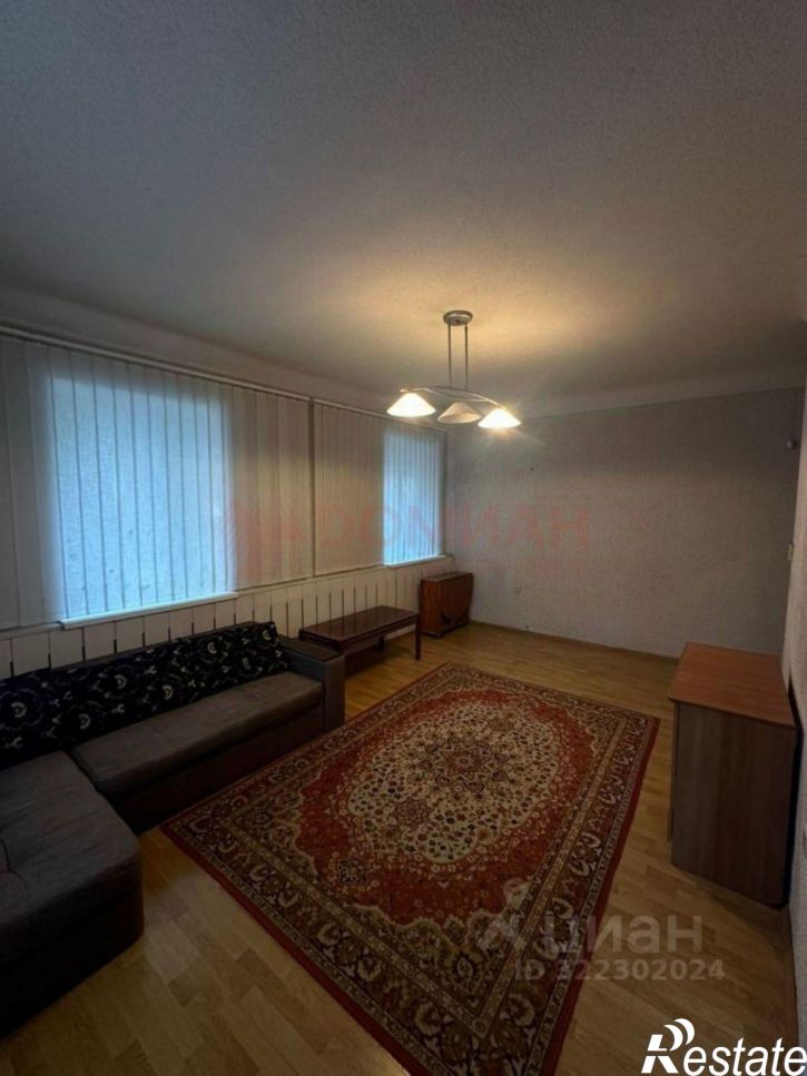 3-комн квартира проспект Михаила Нагибина, 43,  д. 43