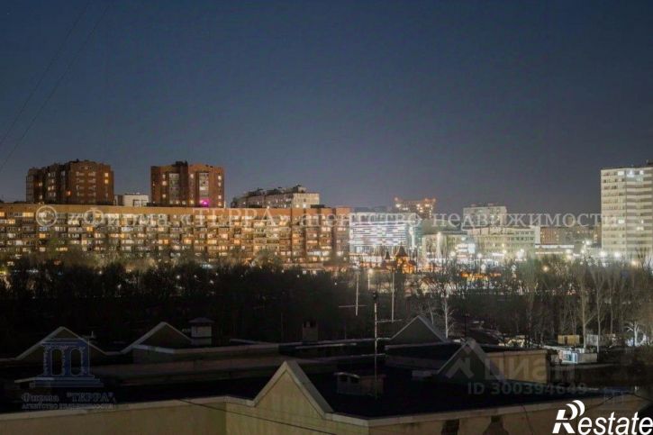 3-комн квартира улица Евдокимова, 37А,  д. 37А