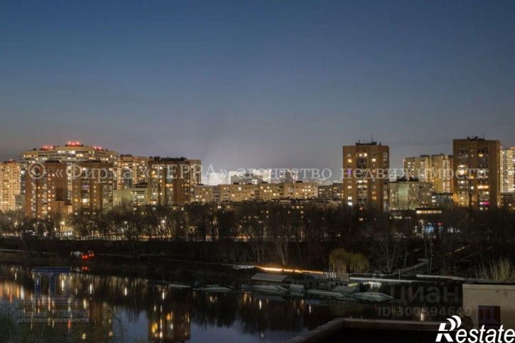 3-комн квартира улица Евдокимова, 37А,  д. 37А