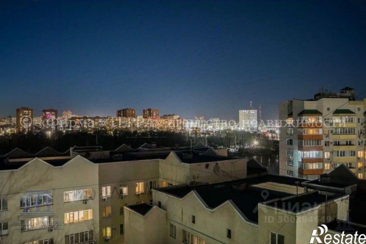 3-комн квартира улица Евдокимова, 37А,  д. 37А