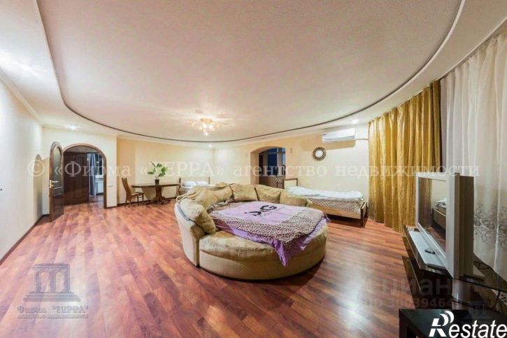 3-комн квартира улица Евдокимова, 37А,  д. 37А