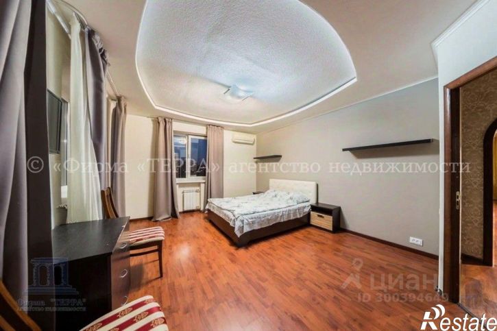 3-комн квартира улица Евдокимова, 37А,  д. 37А