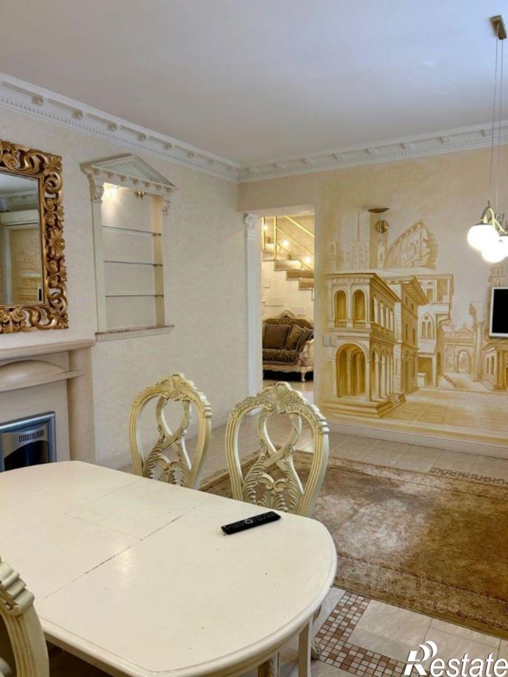 4-комн квартира Красноармейская улица, 91,  д. 91