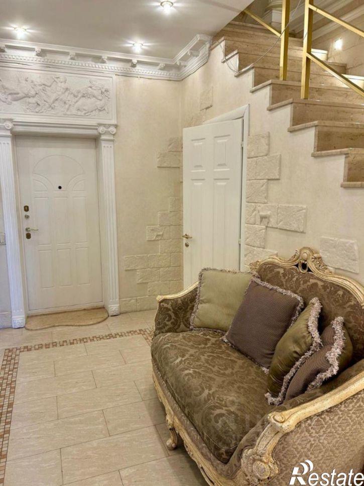 4-комн квартира Красноармейская улица, 91,  д. 91