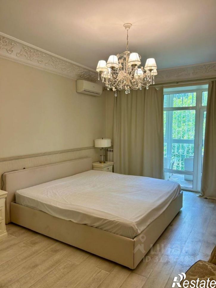 4-комн квартира Красноармейская улица, 91,  д. 91