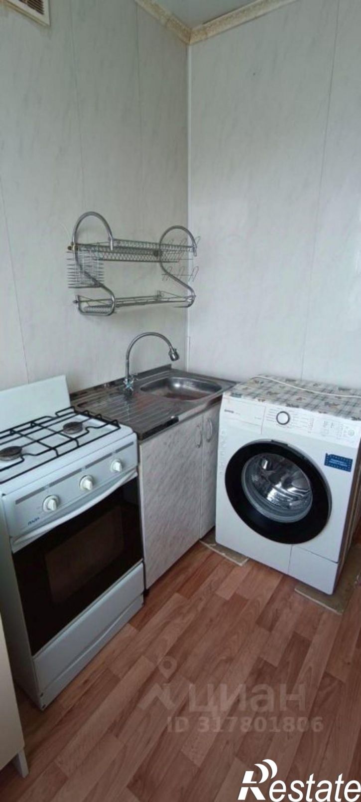 1-комн квартира Вятская улица, 63/1,  д. 63/1