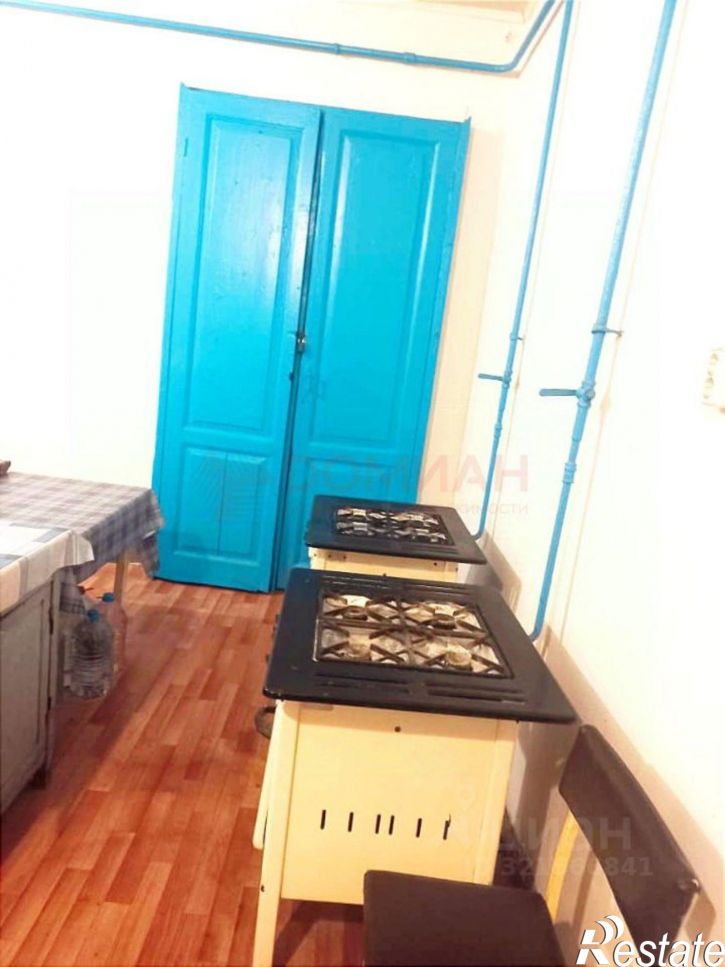 Комната переулок Семашко, 44,  д. 44