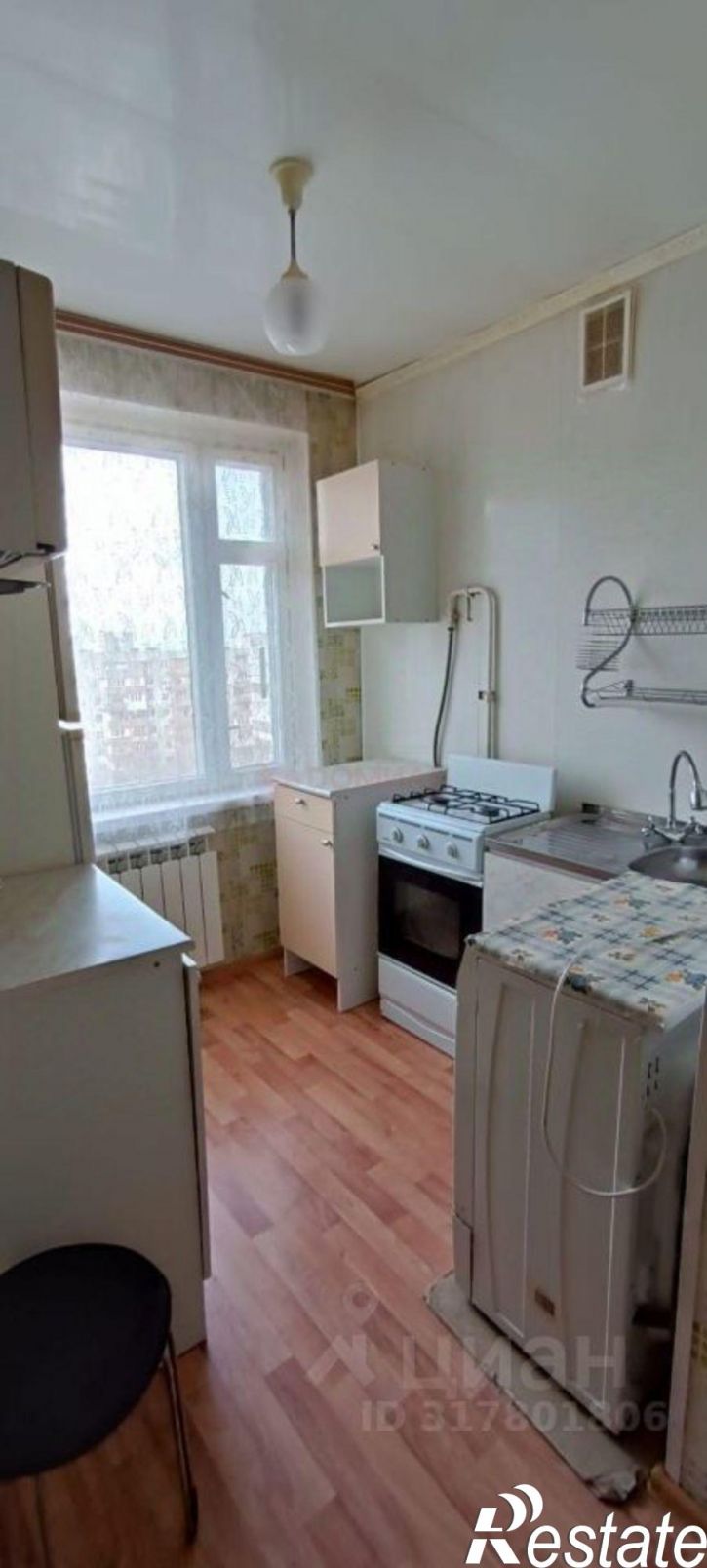 1-комн квартира Вятская улица, 63/1,  д. 63/1