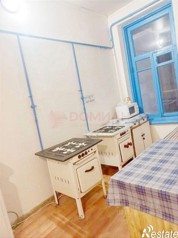 Комната переулок Семашко, 44,  д. 44