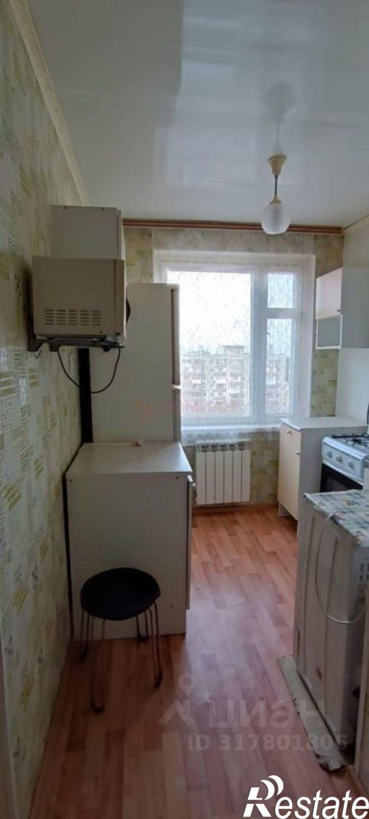 1-комн квартира Вятская улица, 63/1,  д. 63/1