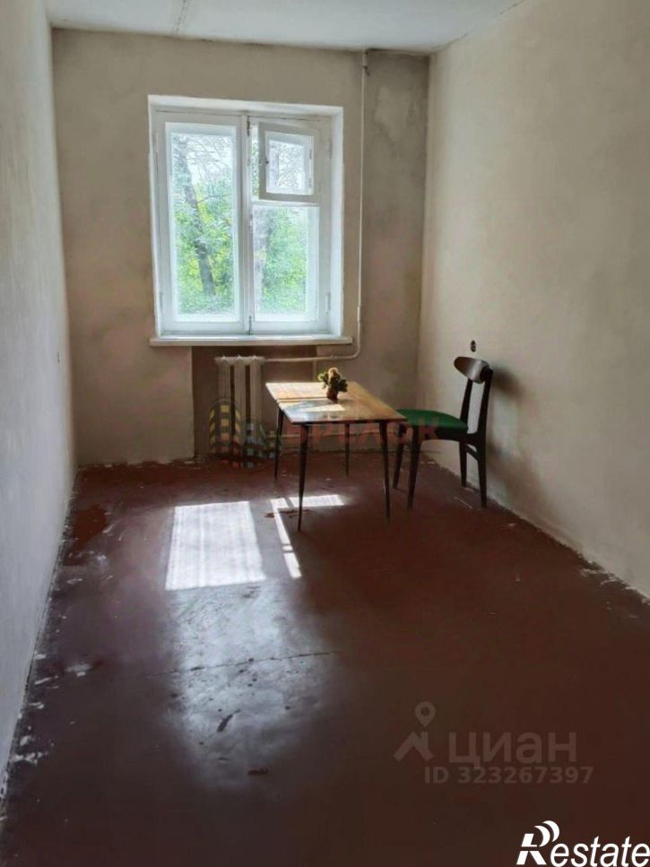 2-комн квартира Ростов-на-Дону г., Октябрьский