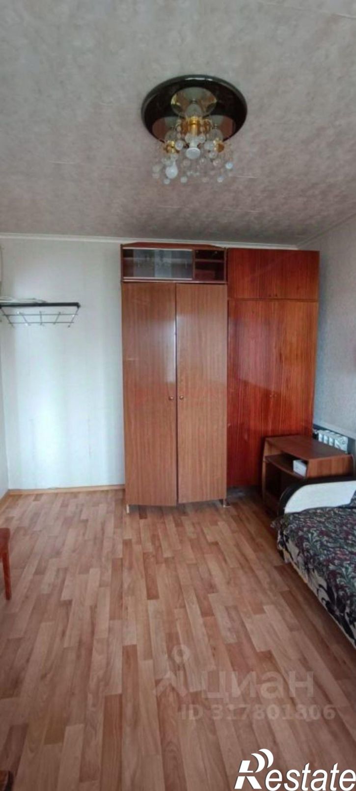 1-комн квартира Вятская улица, 63/1,  д. 63/1