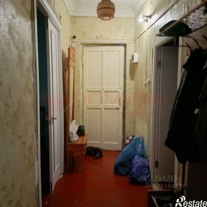 Комната улица Мечникова, 122,  д. 122