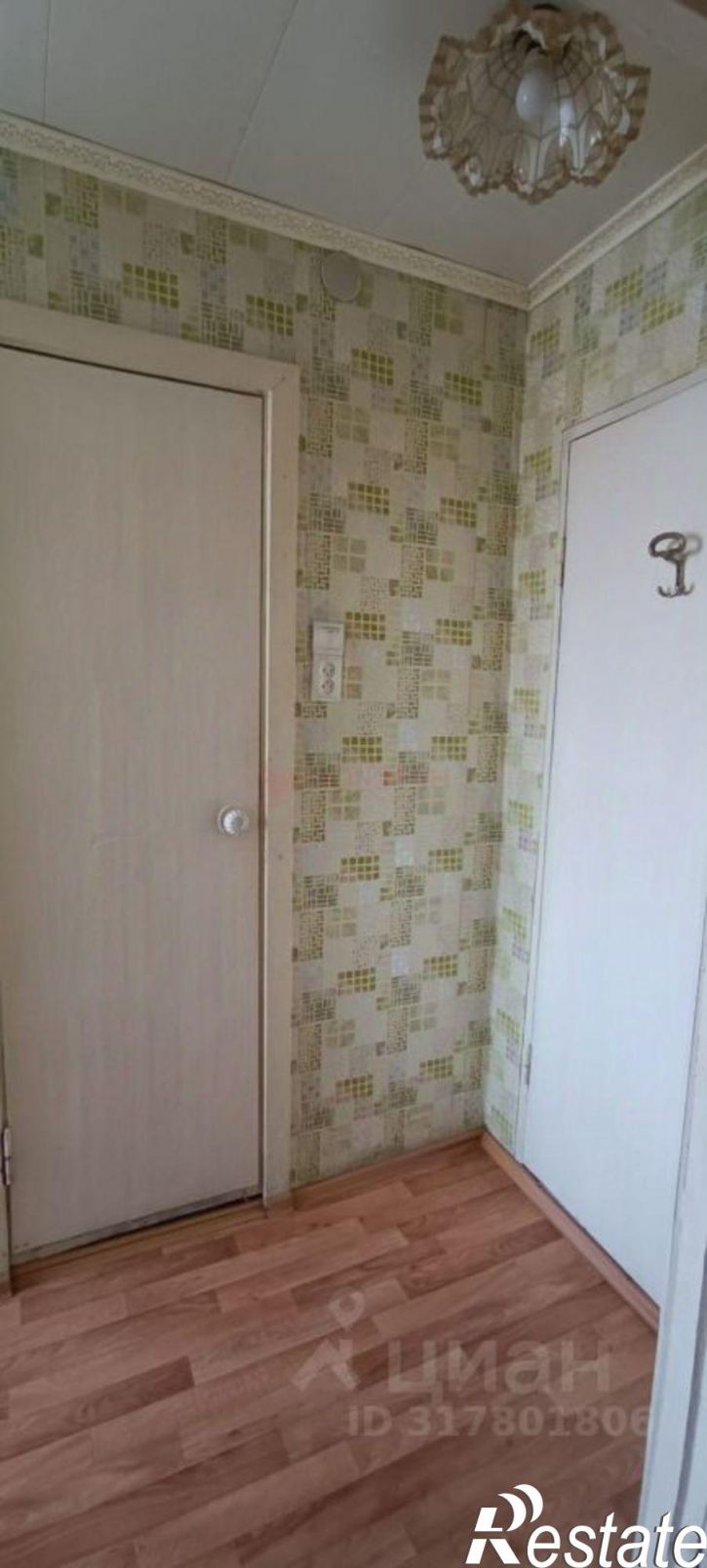 1-комн квартира Вятская улица, 63/1,  д. 63/1