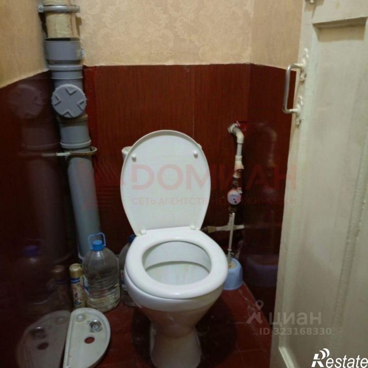 Комната улица Мечникова, 122,  д. 122