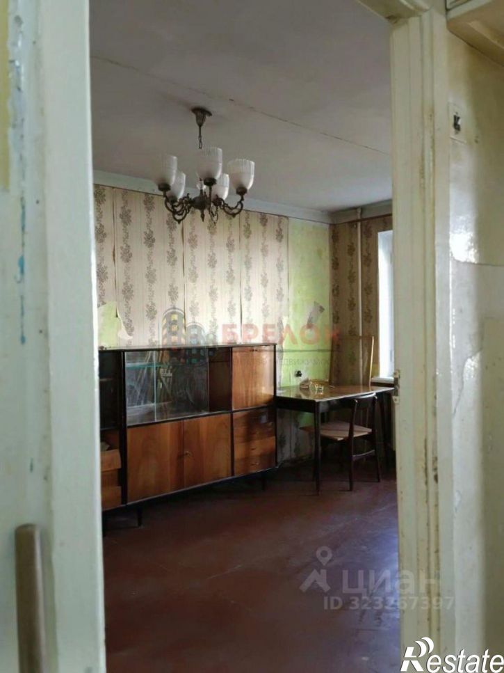 2-комн квартира Ростов-на-Дону г., Октябрьский