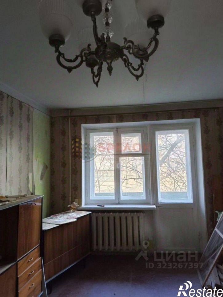 2-комн квартира Ростов-на-Дону г., Октябрьский