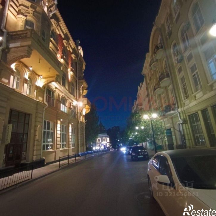 Комната переулок Семашко, 44,  д. 44